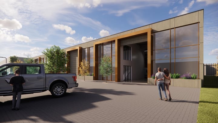 Zoutverkopersstraat 8, Zwijndrecht