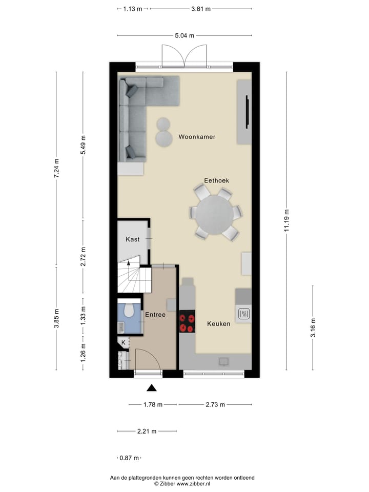 Photo 39 of Beurré Hardylaan 6