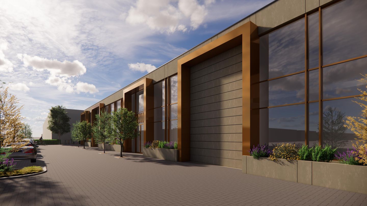 Bekijk foto 3 van Zoutverkopersstraat 8