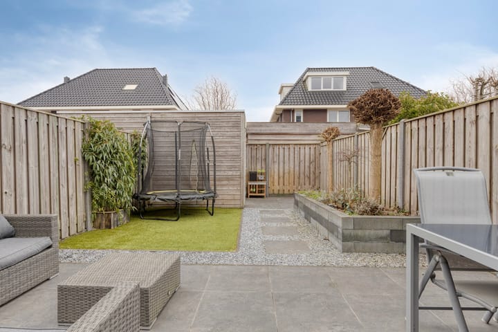 Photo 30 of Beurré Hardylaan 6