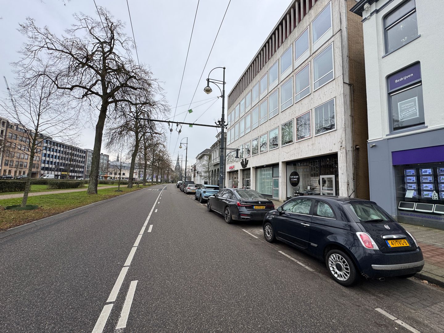 View photo 2 of Jansbinnensingel 15