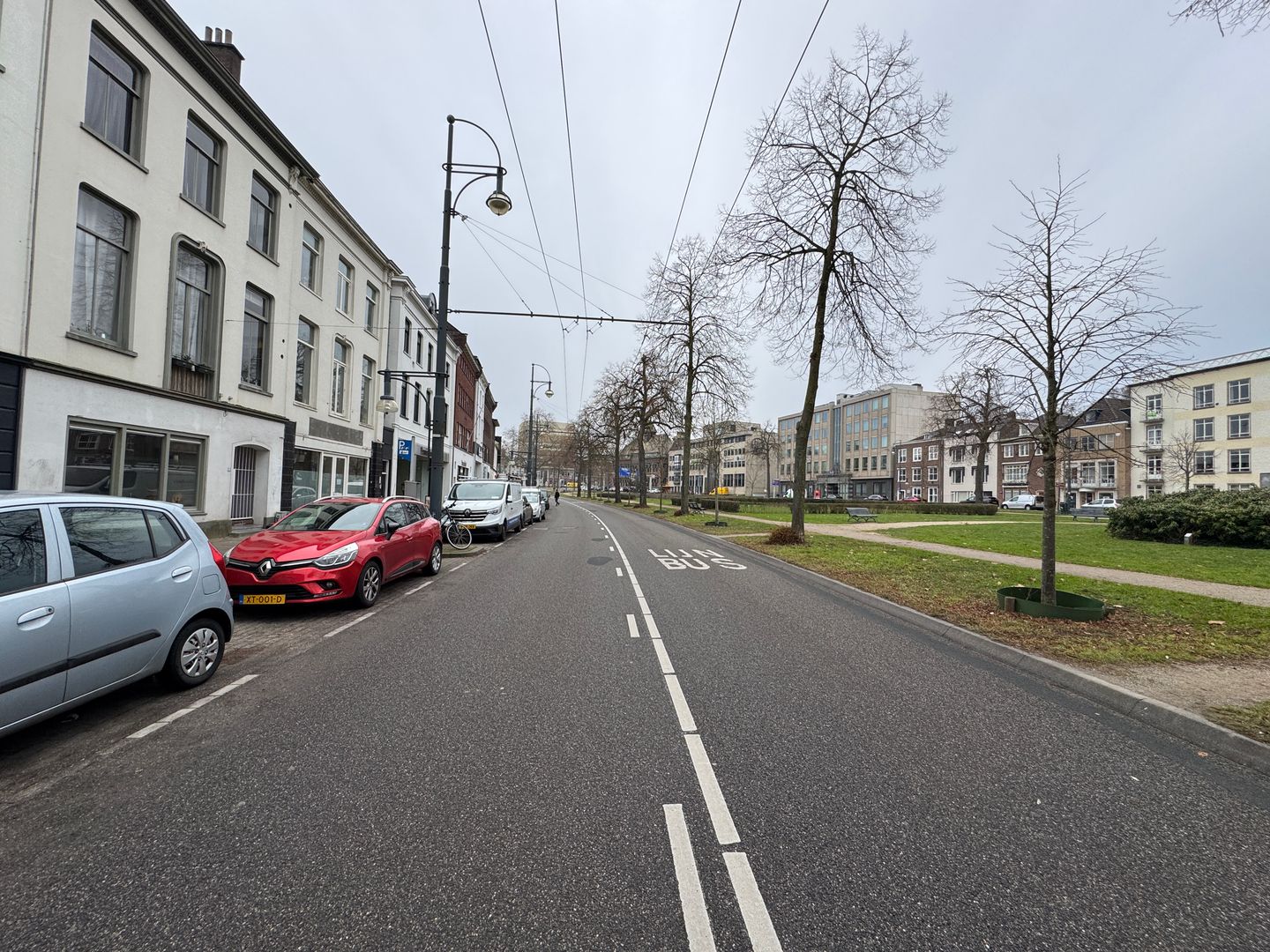 View photo 3 of Jansbinnensingel 15