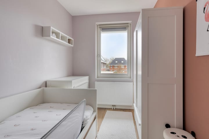 Photo 22 of Beurré Hardylaan 6