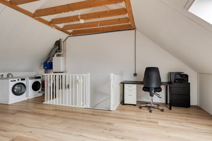 Photo 29 of Beurré Hardylaan 6