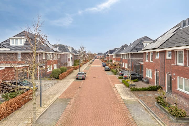 Photo 35 of Beurré Hardylaan 6