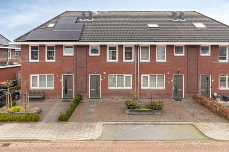 Beurré Hardylaan thumbnail