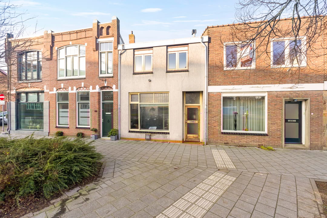 Foto 2 van Polderweg 58