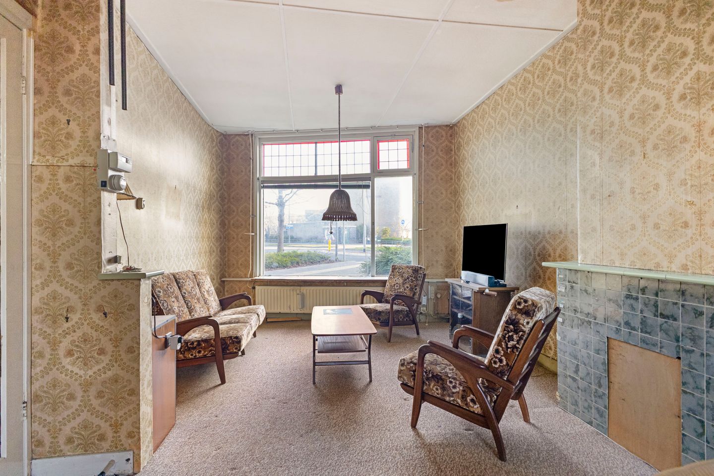 Foto 5 van Polderweg 58