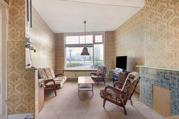 Foto 5 van Polderweg 58