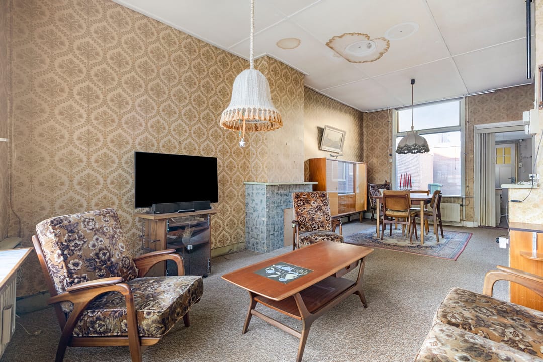 Foto 7 van Polderweg 58