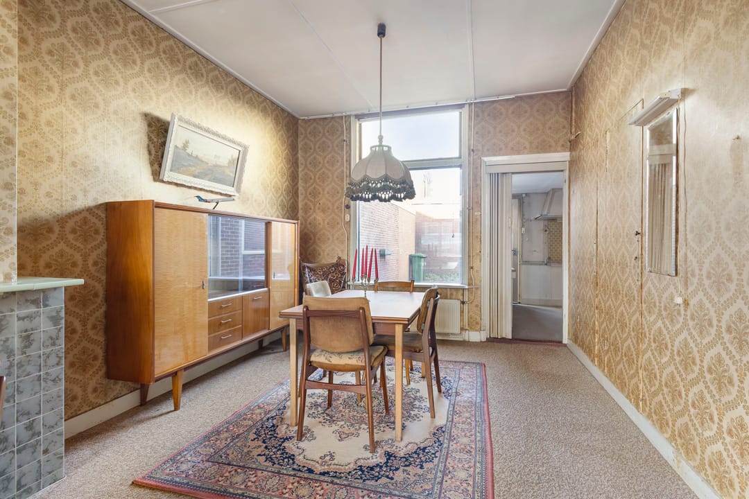 Foto 8 van Polderweg 58