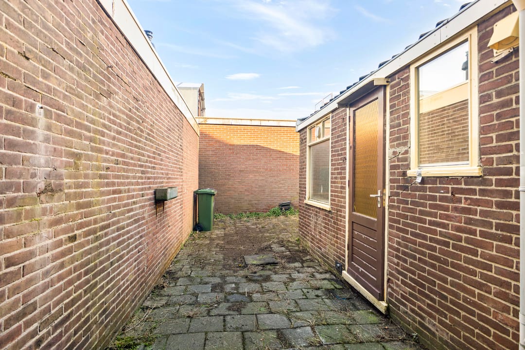 Foto 11 van Polderweg 58