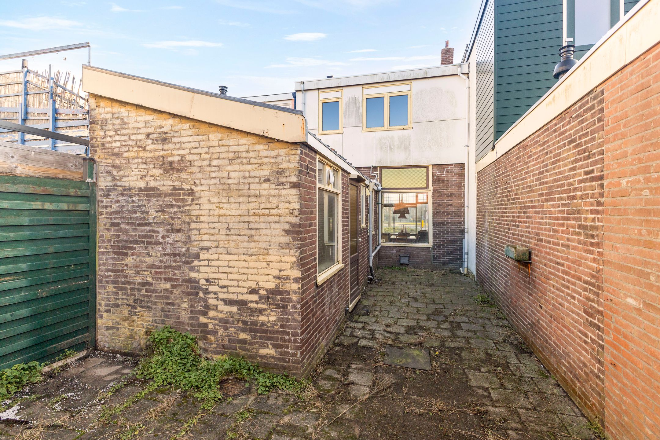 Foto 12 van Polderweg 58