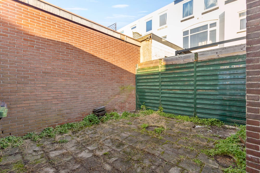 Foto 13 van Polderweg 58