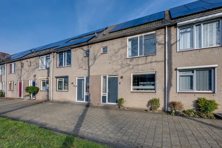 Foto 7 van Neerpeltstraat 44