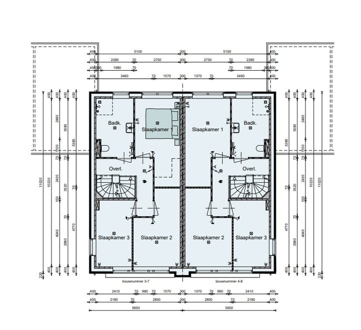 Foto 7 van Wyldehoarne