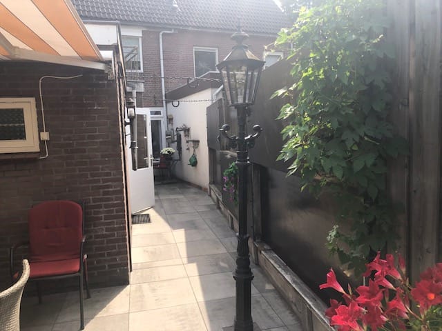 Foto 32 van Zandstraat 32