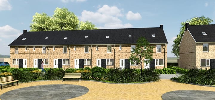 Photo 1 of It Doekewiid 56