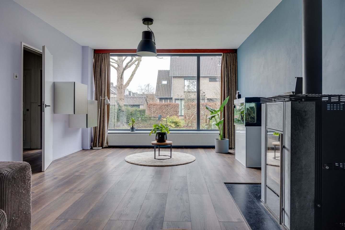 Photo 4 of Anna van Saksenlaan 4