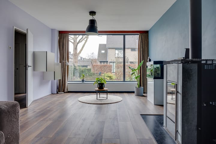 Foto 4 van Anna van Saksenlaan 4