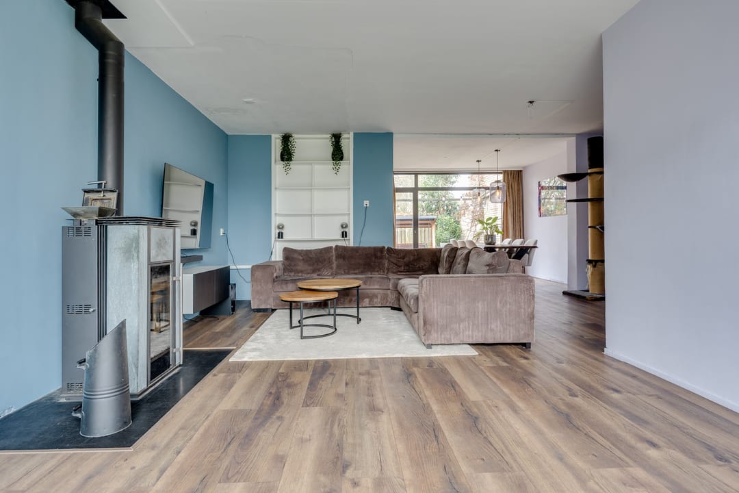 Photo 8 of Anna van Saksenlaan 4