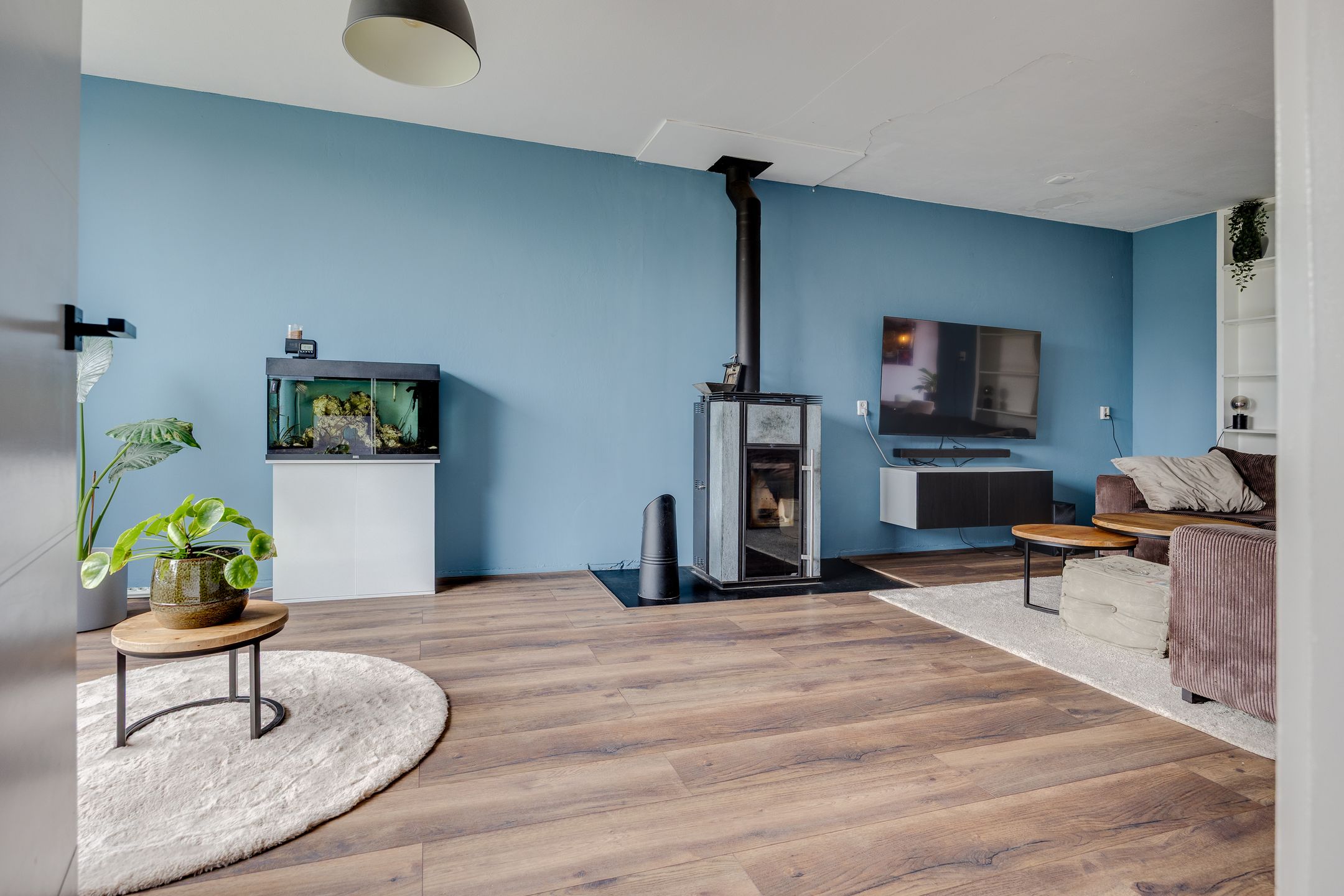 Photo 6 of Anna van Saksenlaan 4