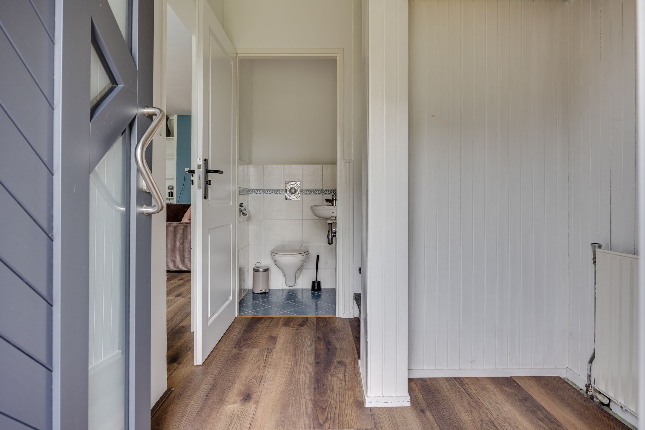 Photo 3 of Anna van Saksenlaan 4