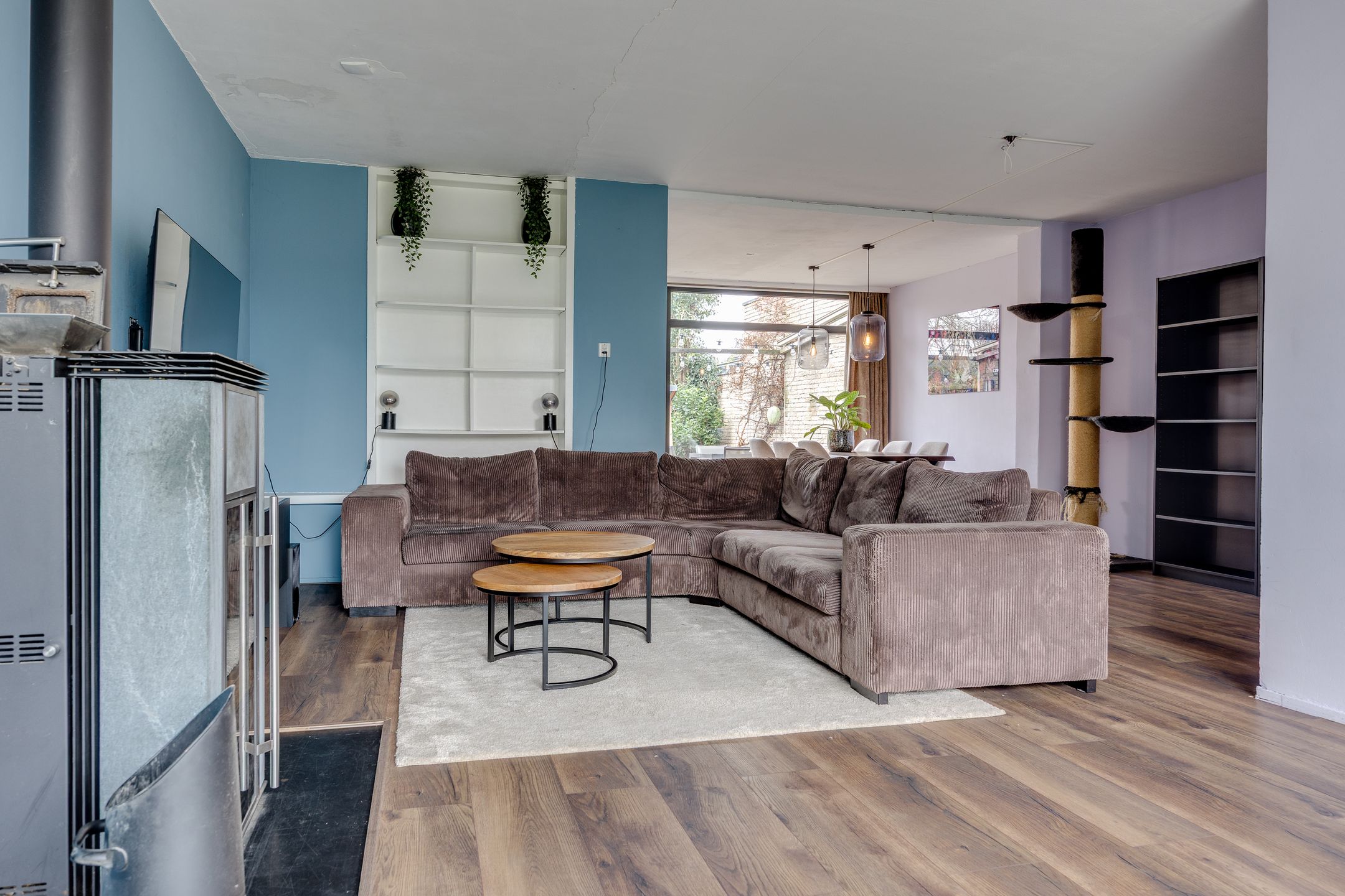 Photo 9 of Anna van Saksenlaan 4