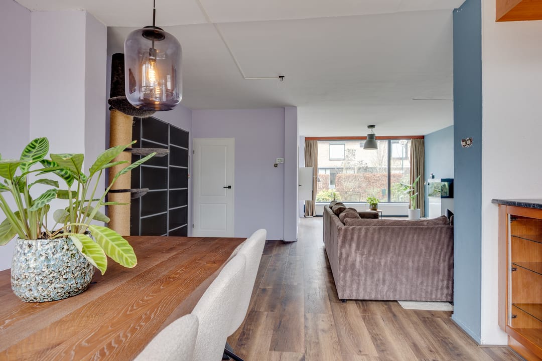 Photo 11 of Anna van Saksenlaan 4