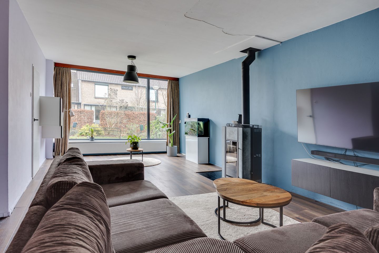 Photo 5 of Anna van Saksenlaan 4