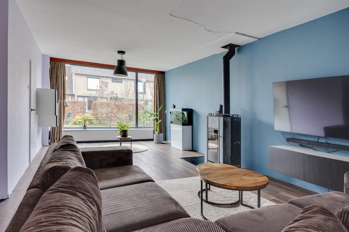 Foto 5 van Anna van Saksenlaan 4