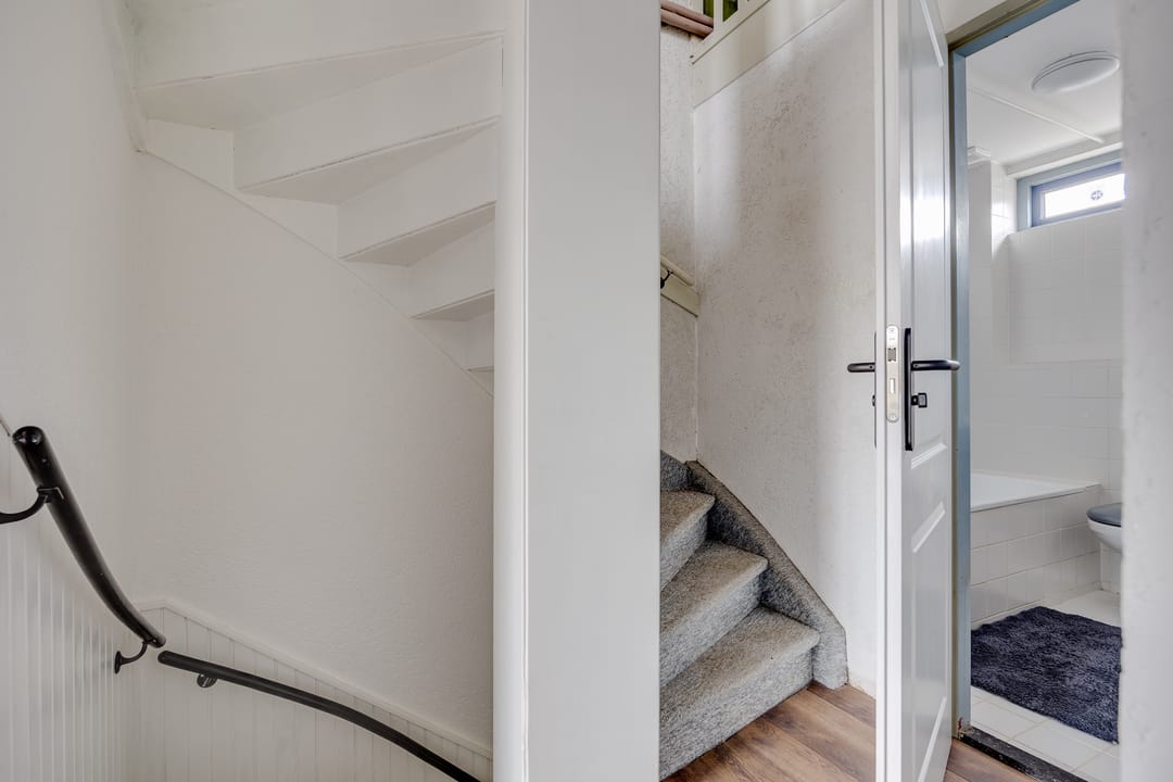 Photo 23 of Anna van Saksenlaan 4