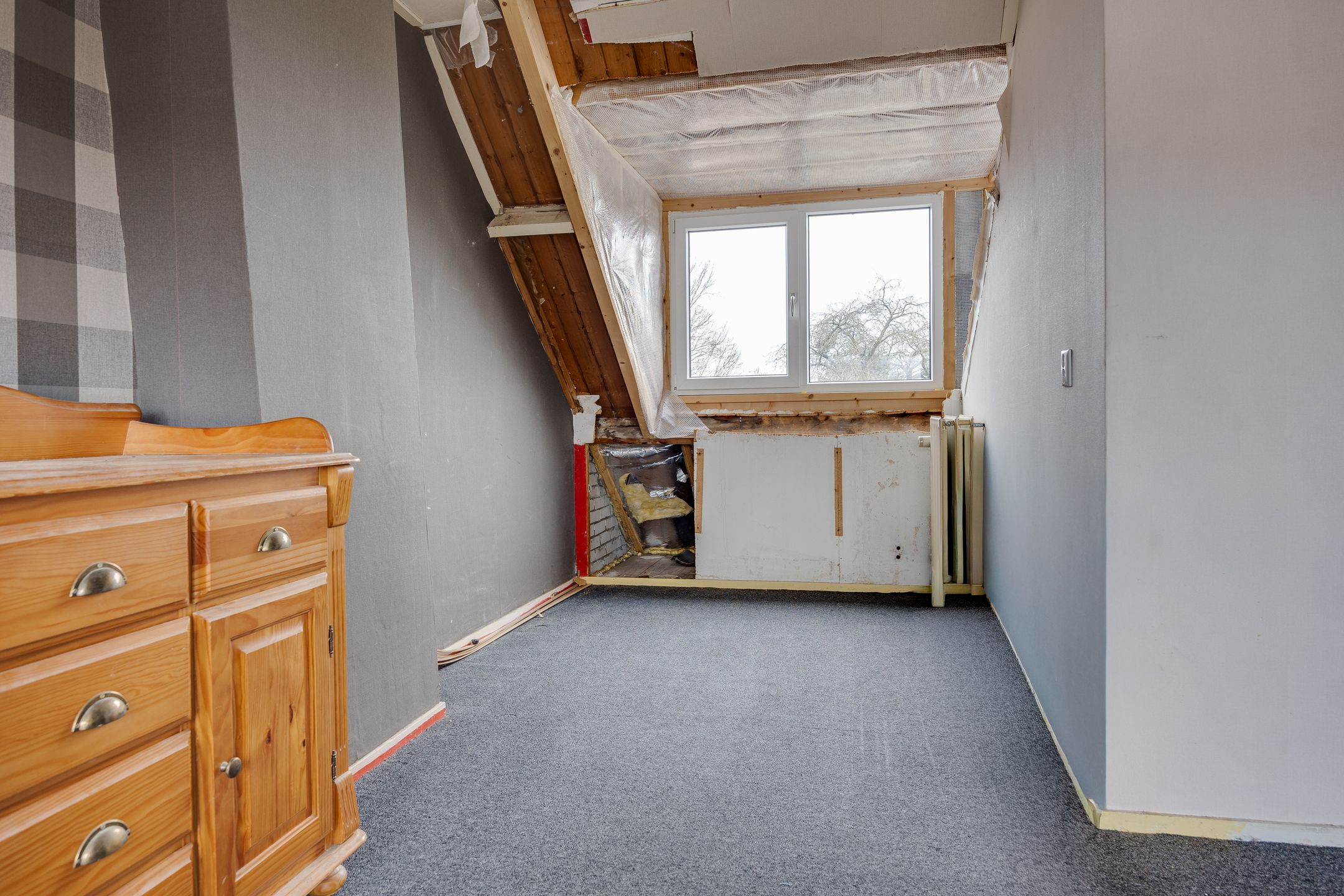 Photo 24 of Anna van Saksenlaan 4