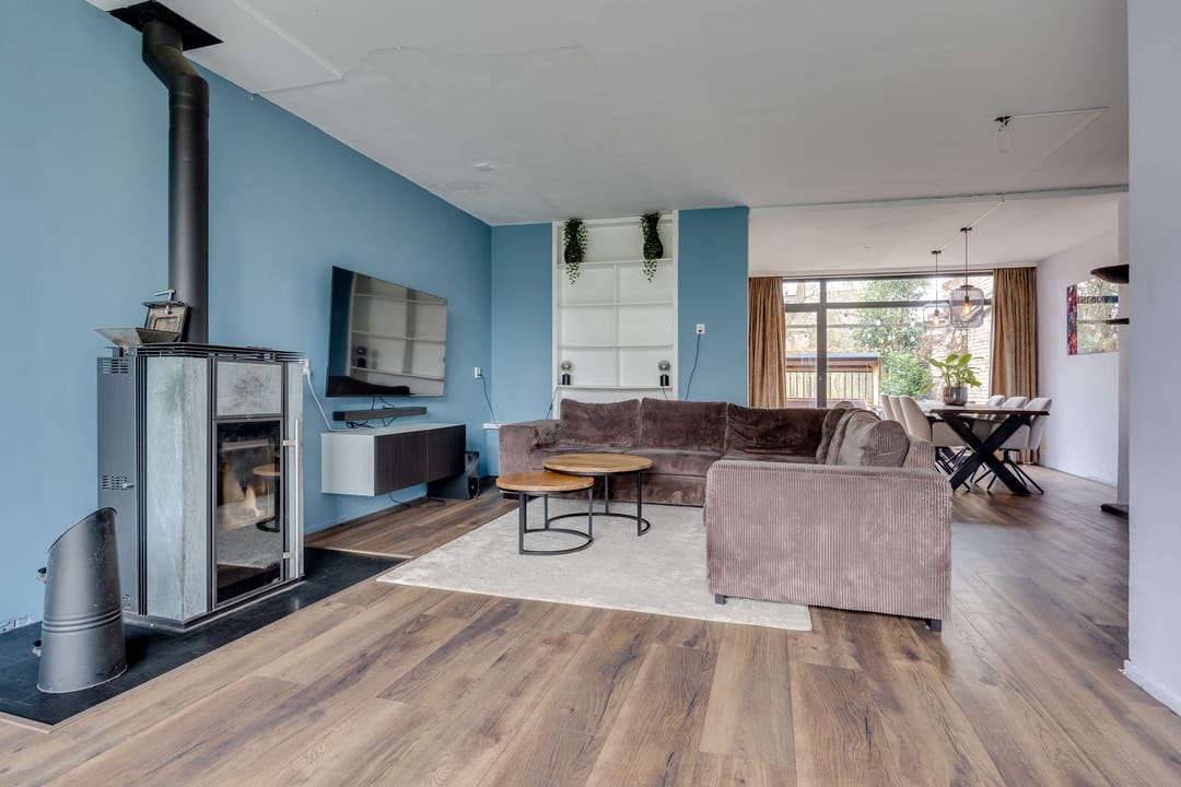 Photo 7 of Anna van Saksenlaan 4