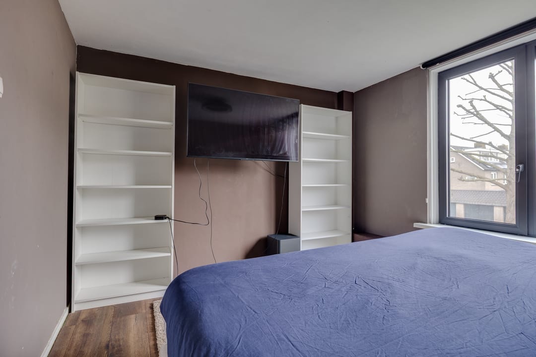 Photo 22 of Anna van Saksenlaan 4