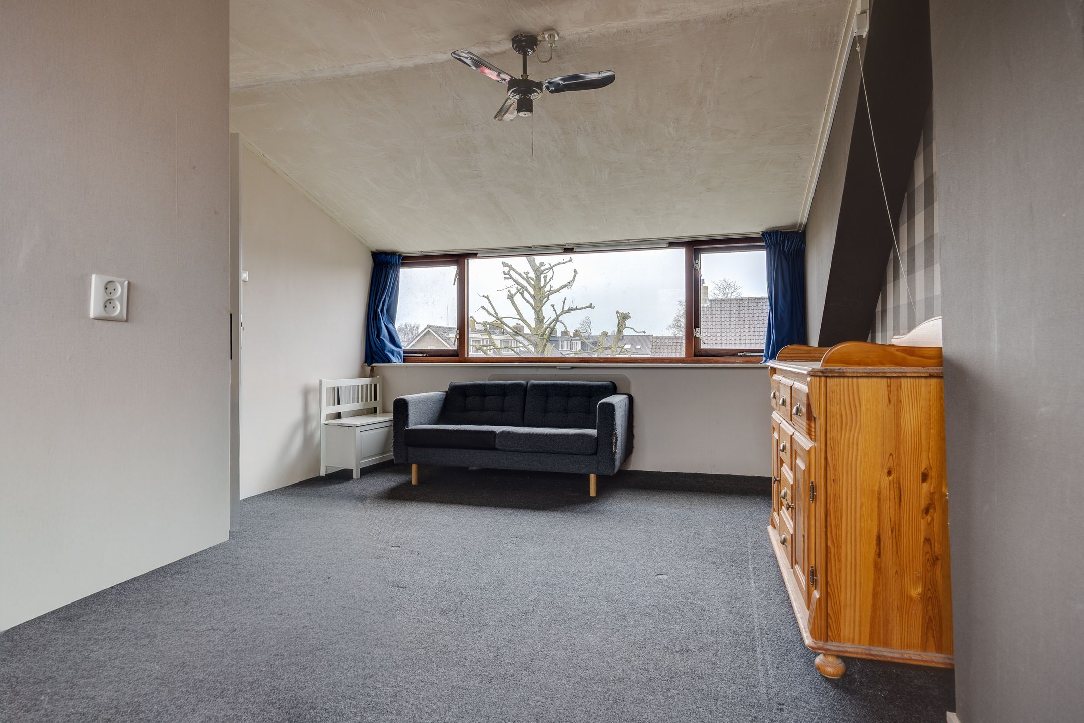 Photo 30 of Anna van Saksenlaan 4