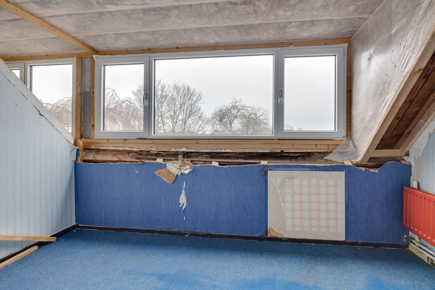 Photo 25 of Anna van Saksenlaan 4