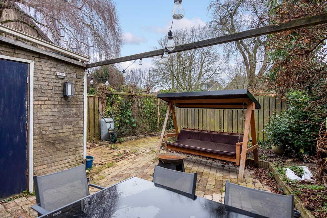 Photo 31 of Anna van Saksenlaan 4