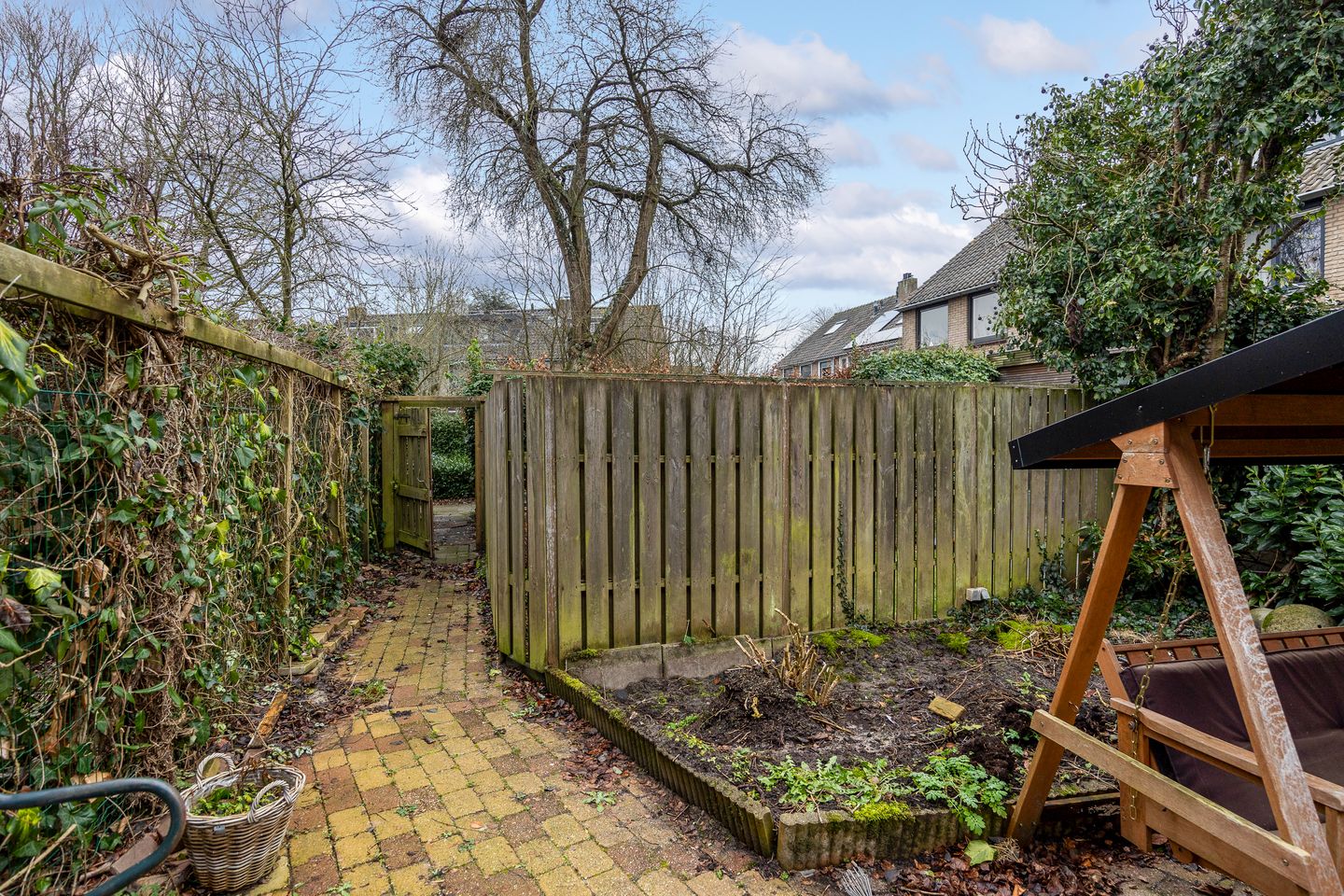 Photo 34 of Anna van Saksenlaan 4