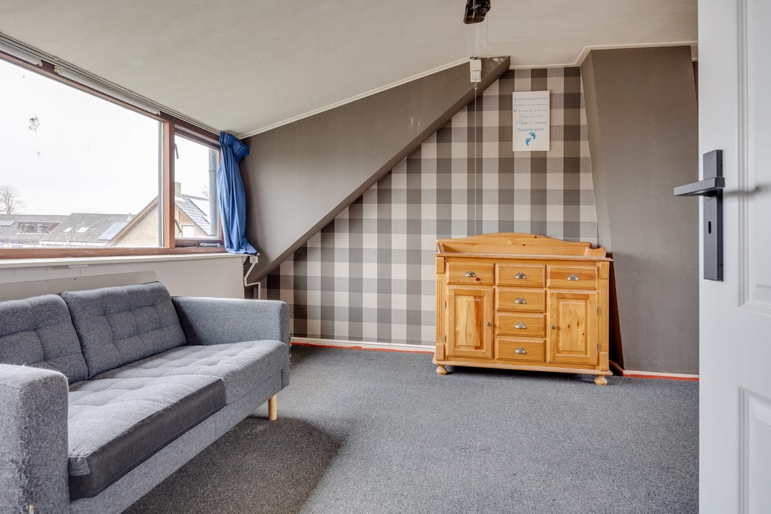 Photo 28 of Anna van Saksenlaan 4