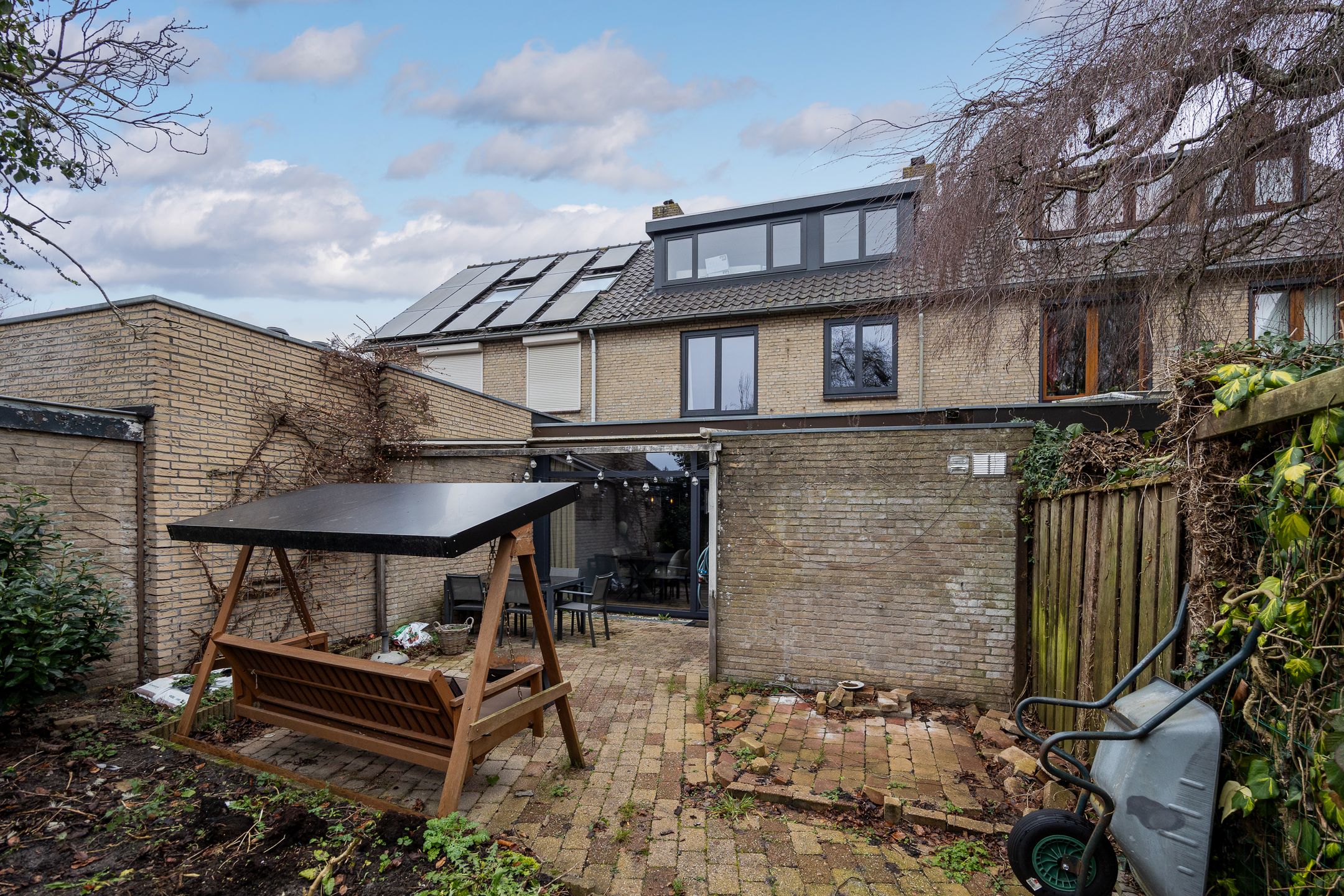 Photo 33 of Anna van Saksenlaan 4