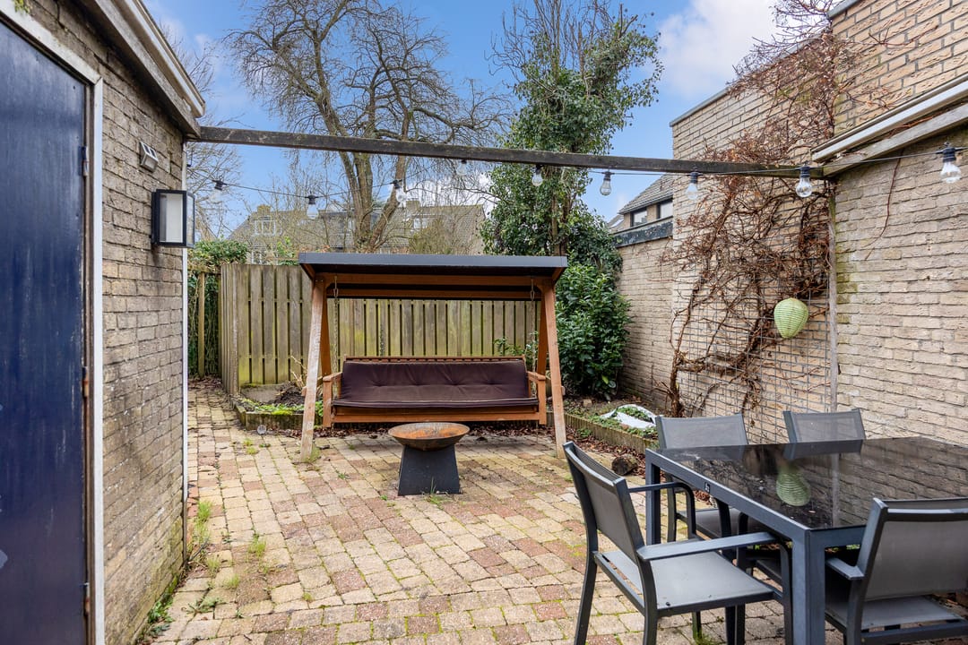 Photo 32 of Anna van Saksenlaan 4