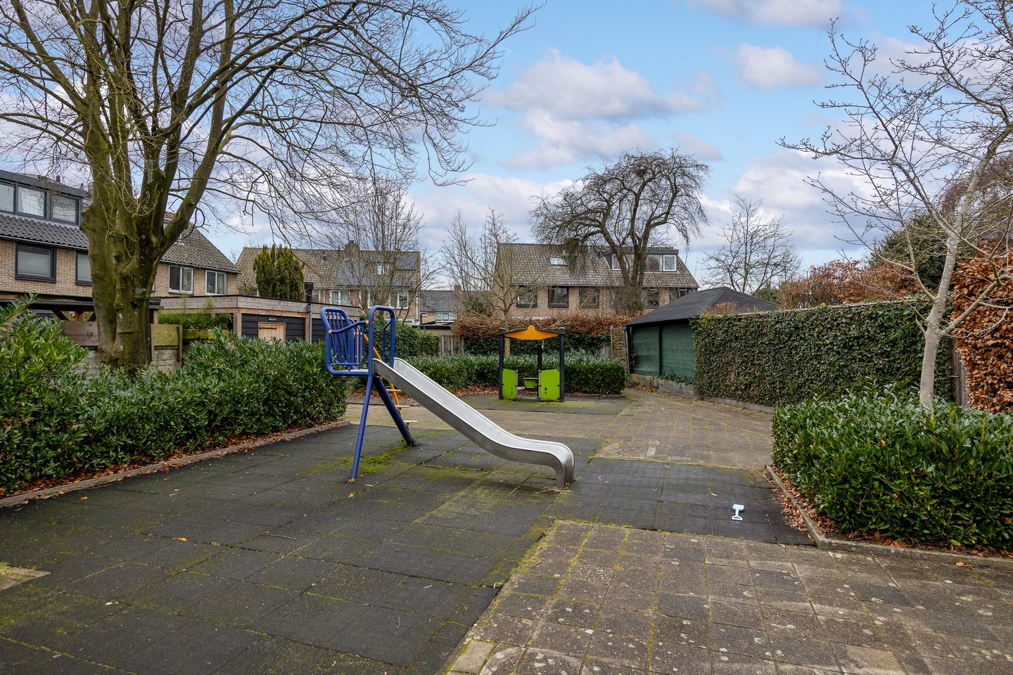 Photo 35 of Anna van Saksenlaan 4