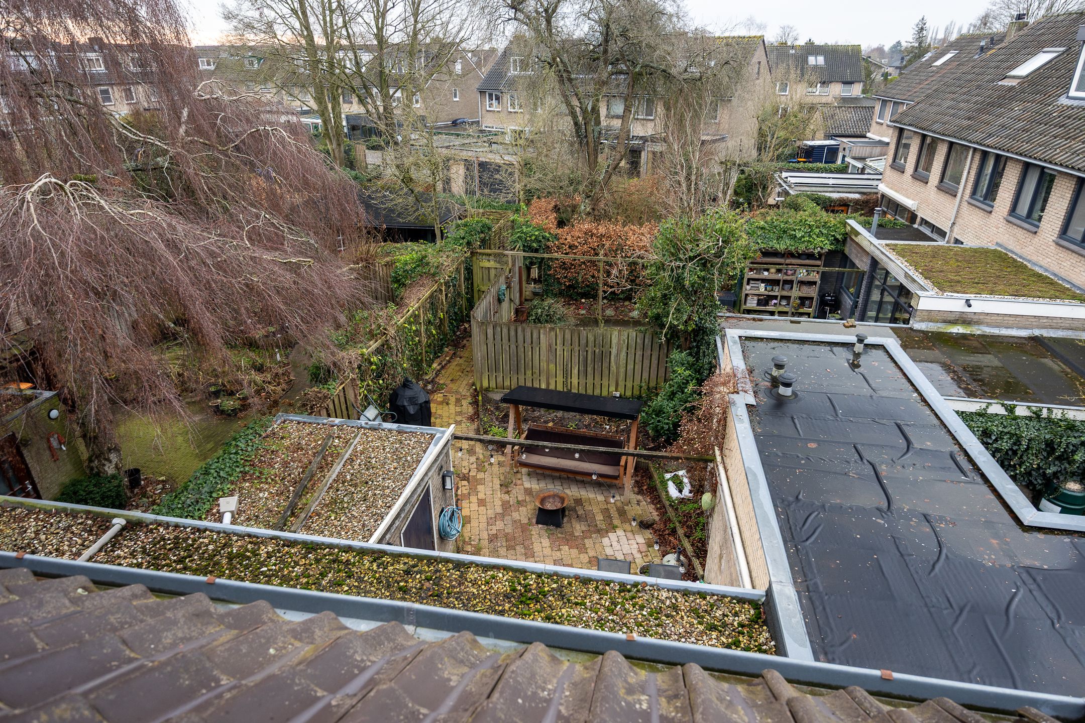 Photo 36 of Anna van Saksenlaan 4