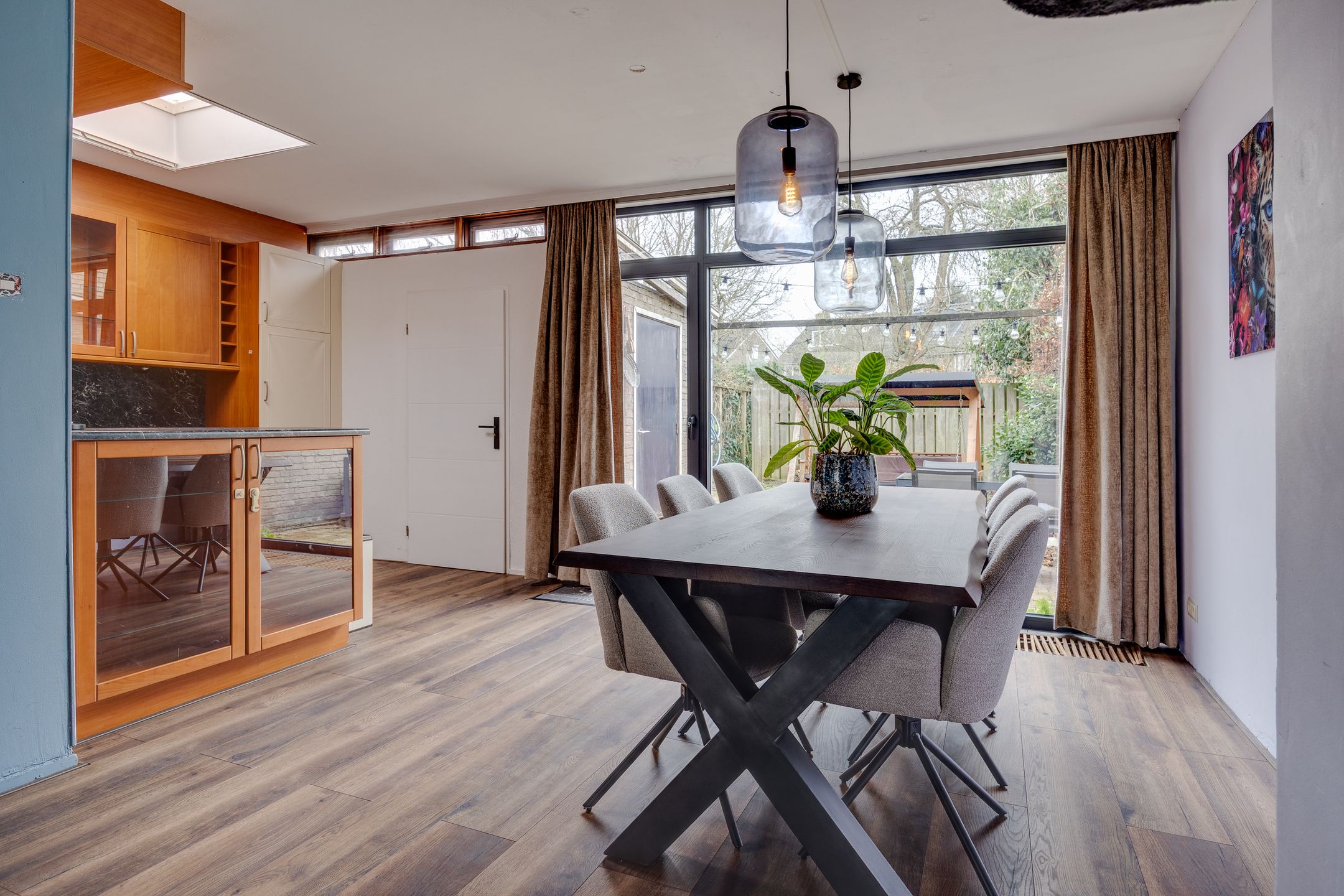 Photo 12 of Anna van Saksenlaan 4