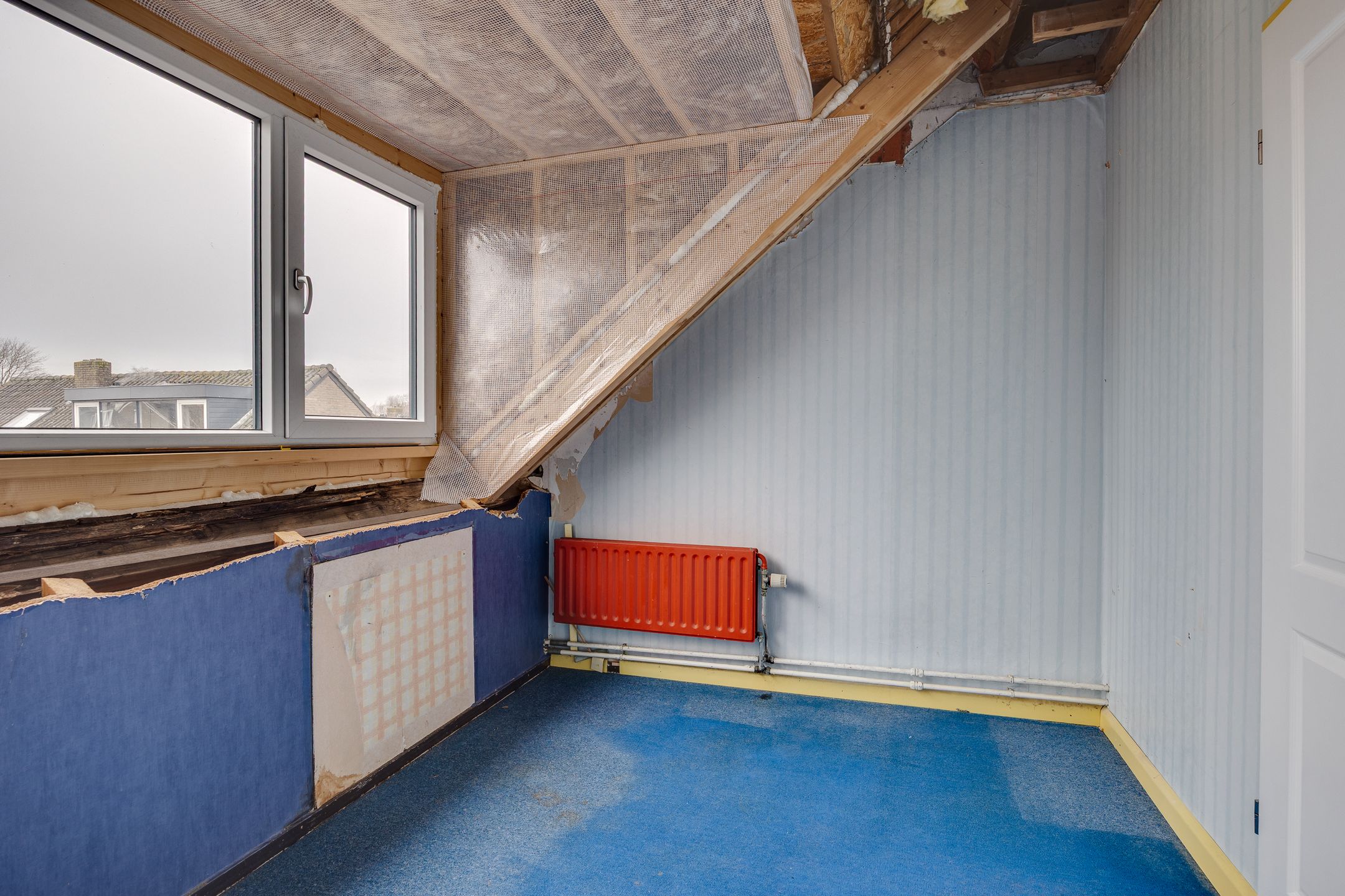 Photo 27 of Anna van Saksenlaan 4