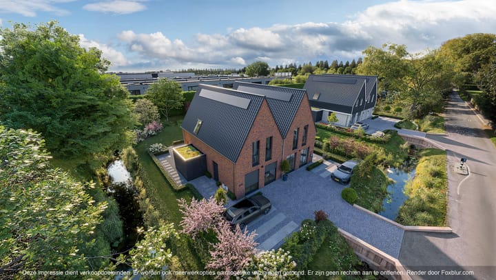 Foto 6 van Rijderwaert Eilanden