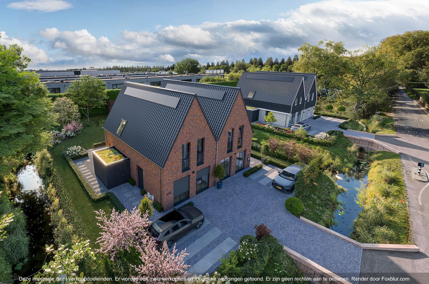 Foto 7 van Rijderwaert Eilanden