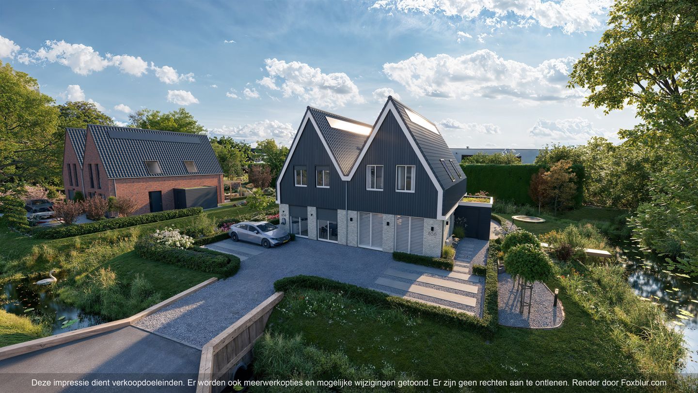 Foto 8 van Rijderwaert Eilanden