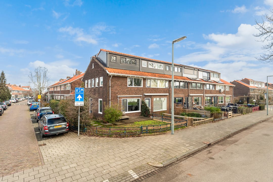 Foto 1 van Rijnstraat 38